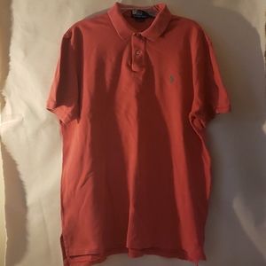 Ralph Lauren Polo Short Sleeve